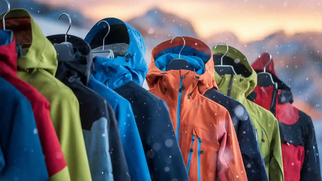 Best Affordable Ski Jackets for Every Budget