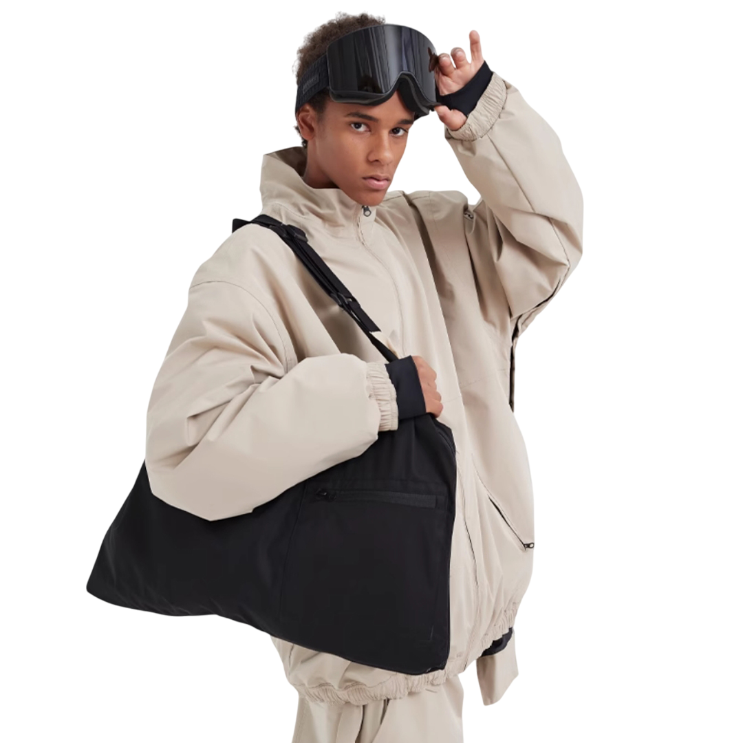 Doorek-Winter Hunter Warmth Cargo Vest-Men's