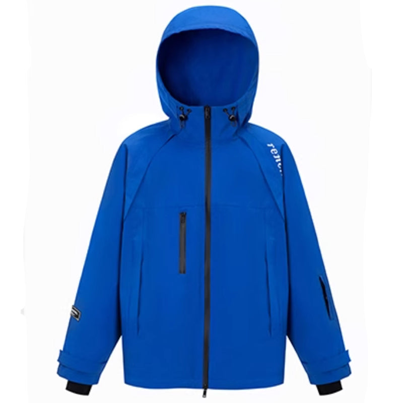 RenChill Stylish 3L Waterproof Ski Jacket&suit--Men's