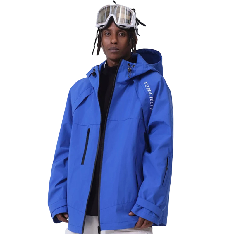 RenChill Stylish 3L Waterproof Ski Jacket&suit--Men's