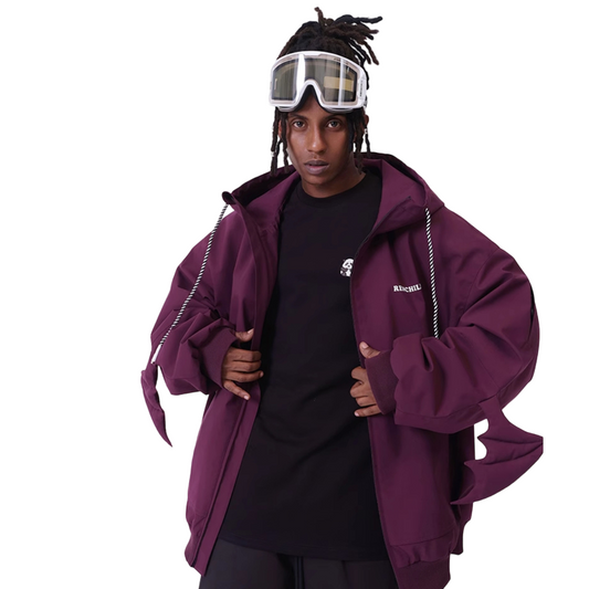 RenChill Devil's Horn Little Evil 3L Jacket--Women's