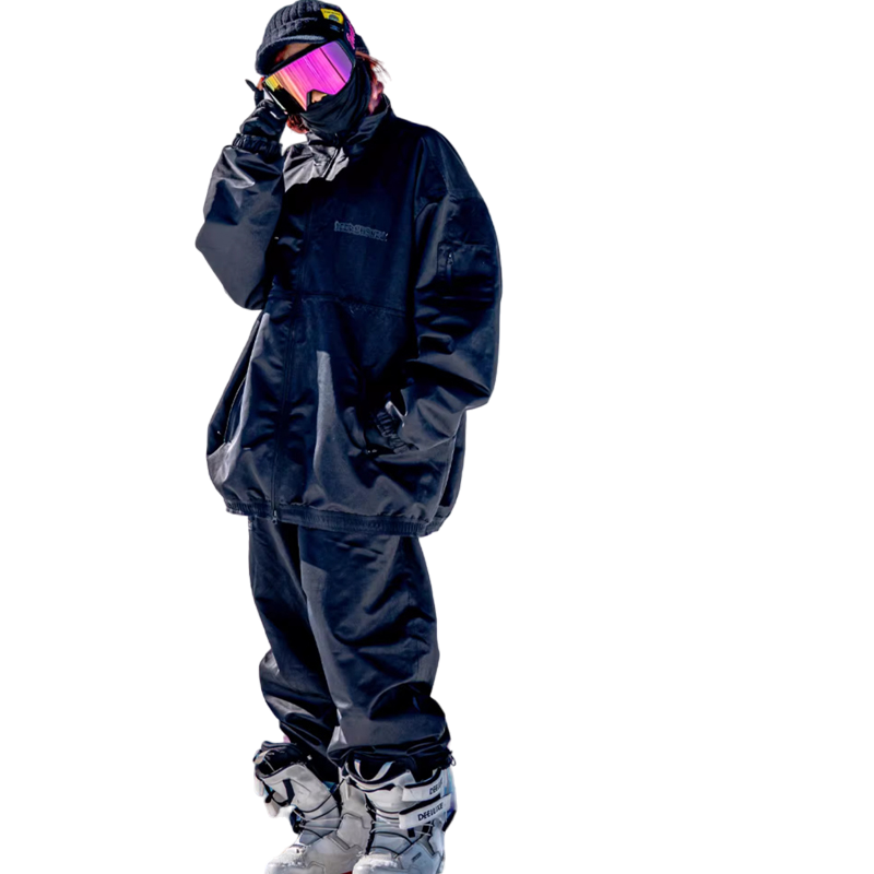 Doorek - Traje de nieve Arctic Venture Adventure Edition para mujer