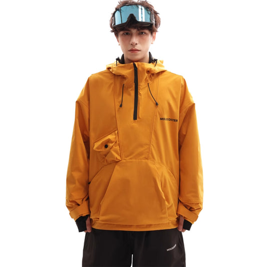 Molocoster New Multifunctional Ski Jacket--Men's