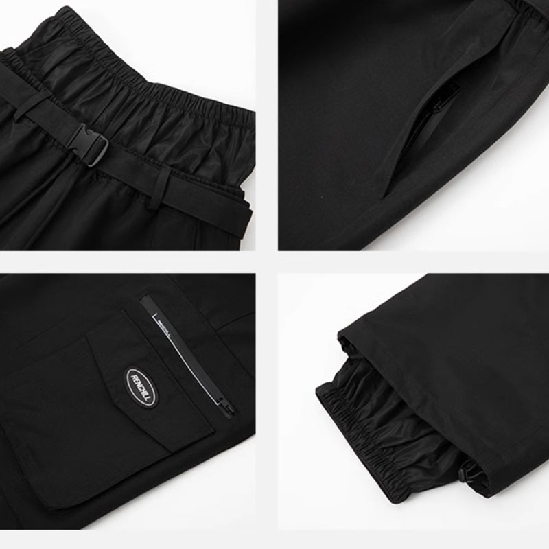 Traje de nieve RenChill Relaxed Mountain Mist Hydro 3L para hombre