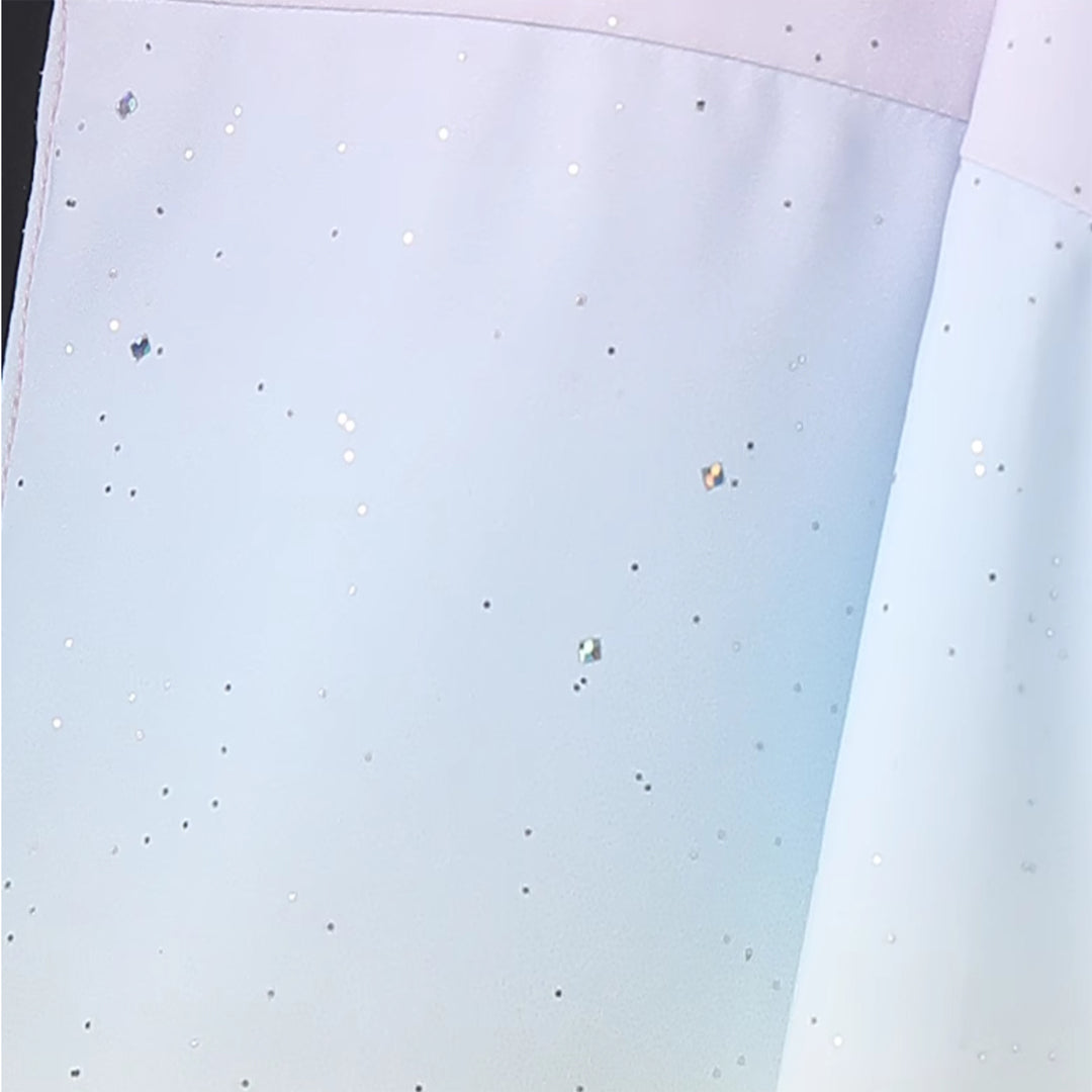 Searipe - Traje de nieve Blingbling Candy para mujer