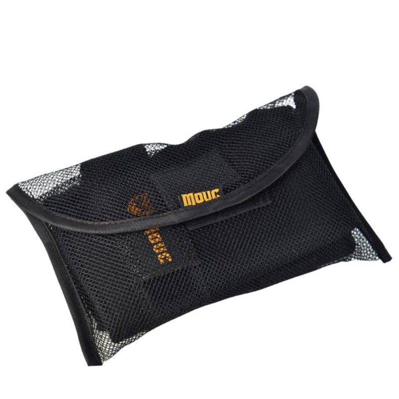 Doorek - Muñequeras para deportes de nieve Show Finger - Unisex