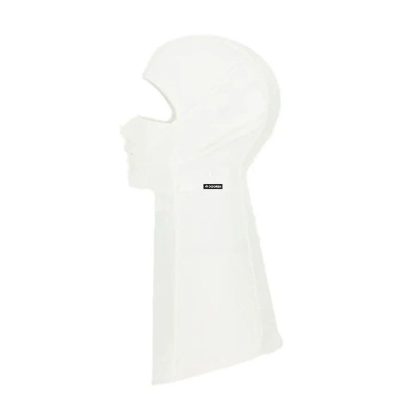 Doorek - Mascarilla de esquí con capucha y protección 100 %