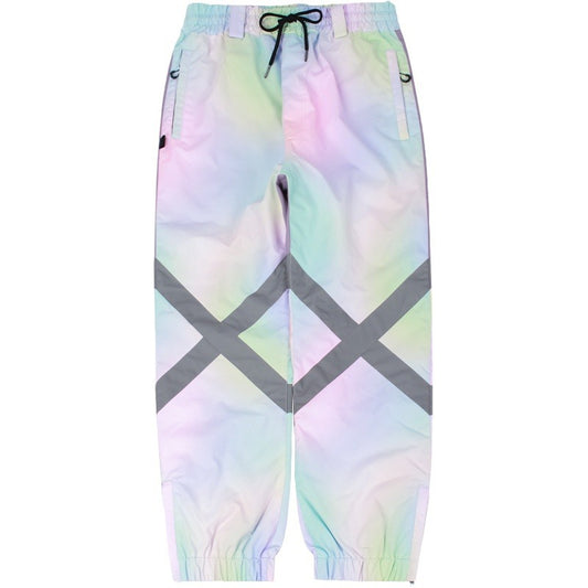 Gsou Snow - Snow  Reflective Unisex snow Pants - Men's