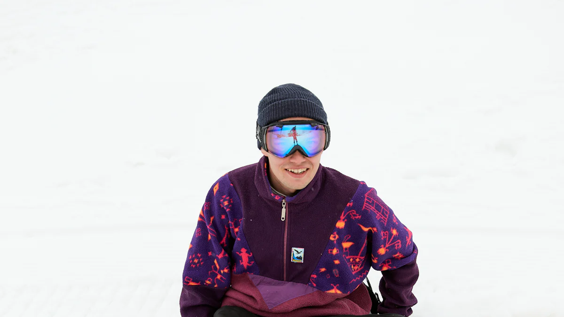 The Ultimate Snowboarding Wear Guide by SNOWMOCACA