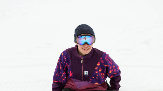 The Ultimate Snowboarding Wear Guide by SNOWMOCACA