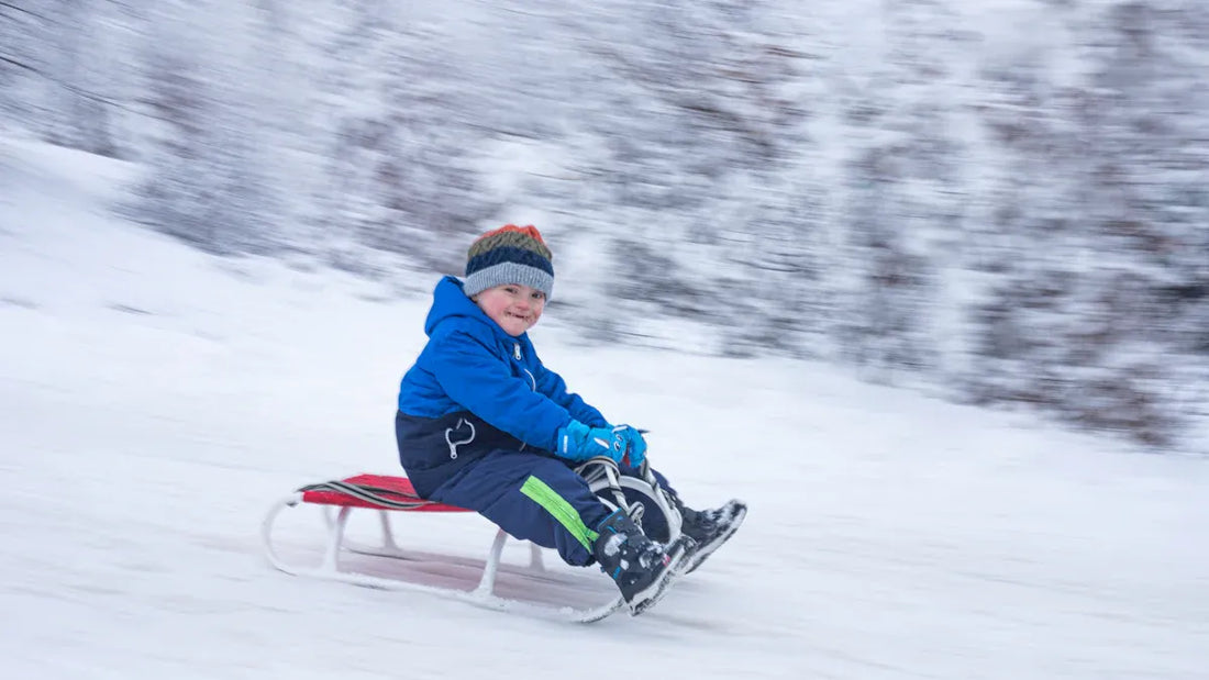 The Ultimate Guide to Kids Snow Pants for Winter 2025