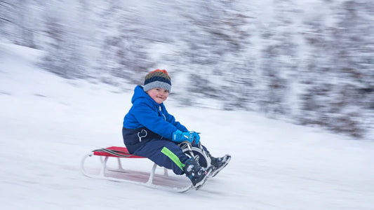 The Ultimate Guide to Kids Snow Pants for Winter 2025