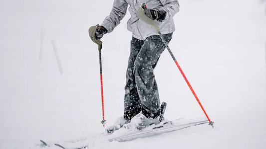 Top Budget Ski Pants for Beginners in 2025