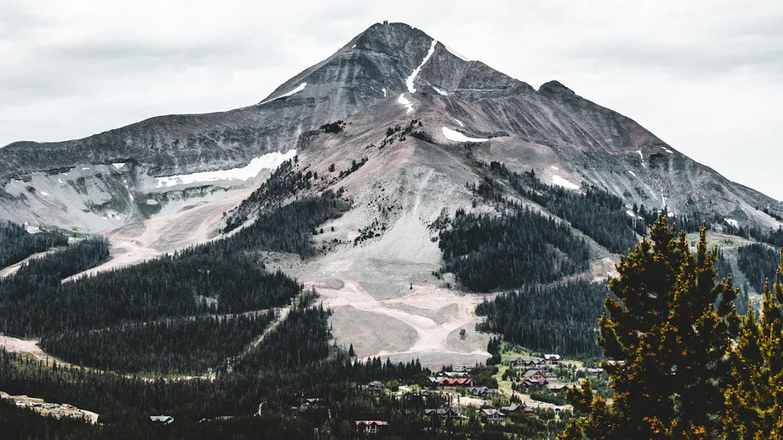 what is the biggest ski resort in the usa