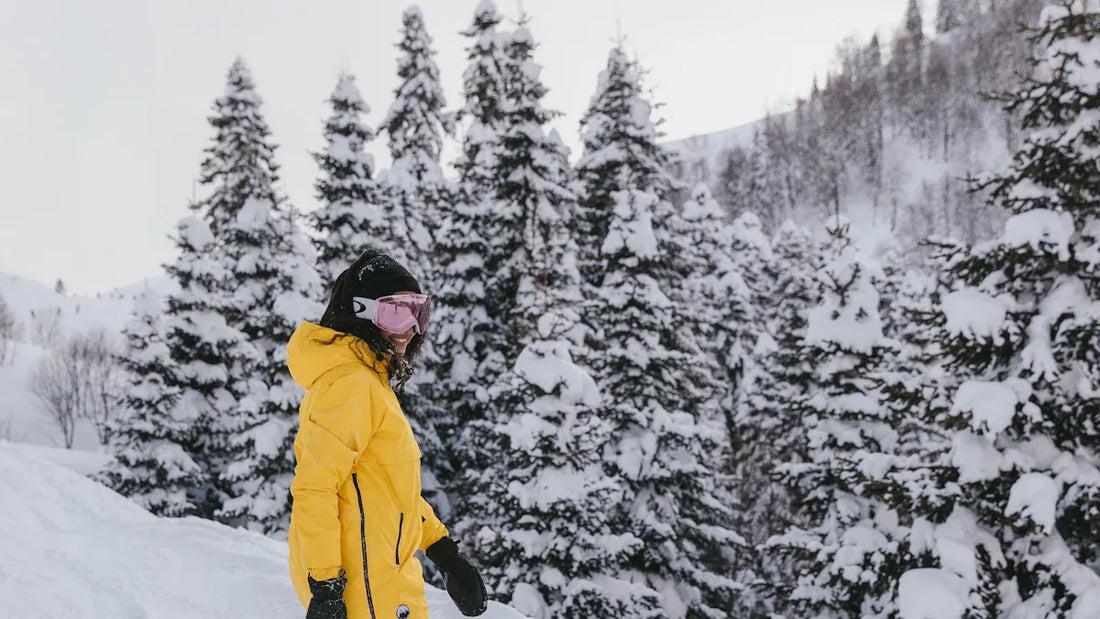Top Women's Ski Bibs for Skiing and Snowboarding in 2025