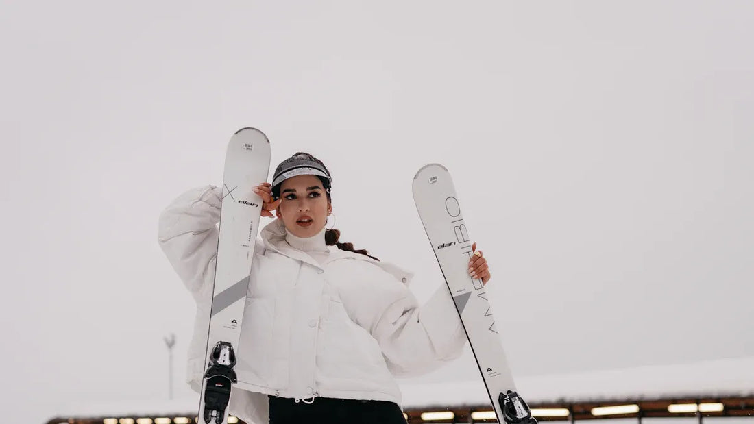Ski Bibs vs Ski Pants Which Fits Your Style