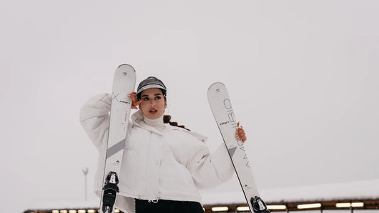 Ski Bibs vs Ski Pants Which Fits Your Style