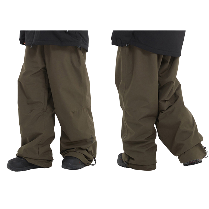 Doorek - Idle Powline Snow Pants - Women's