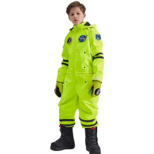 Doorek - Aerospace Elements Kids Space One Piece