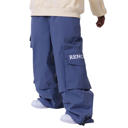 RenChill Shedder Baggy Style Snow Pants--Men's