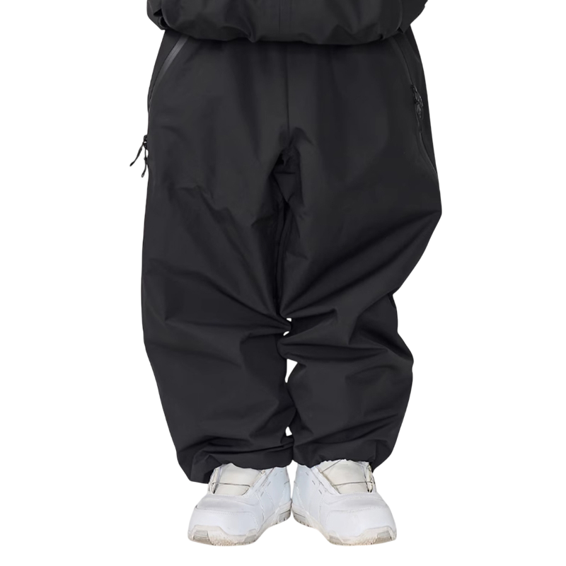 Doorek -3L Baggy Ski Pants --Women's