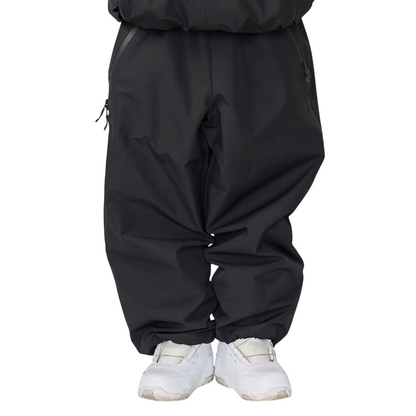 Doorek -3L Baggy Ski Pants --Men's