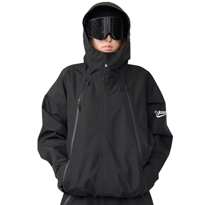 Doorek -3L Baggy Ski Jacket --Women's