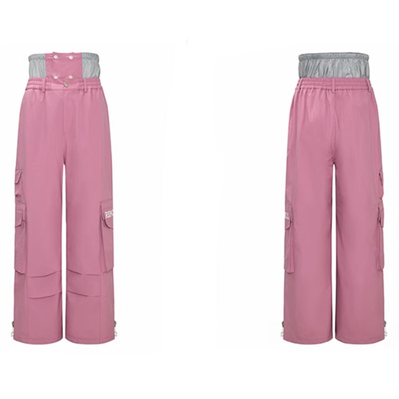 RenChill Shedder Baggy Style Snow Pants--Men's