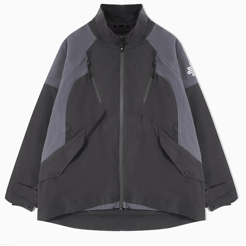 LITAN - Outdoor Coach Insulated Jacket --Women's