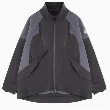 LITAN - Outdoor Coach Insulated Jacket --Women's