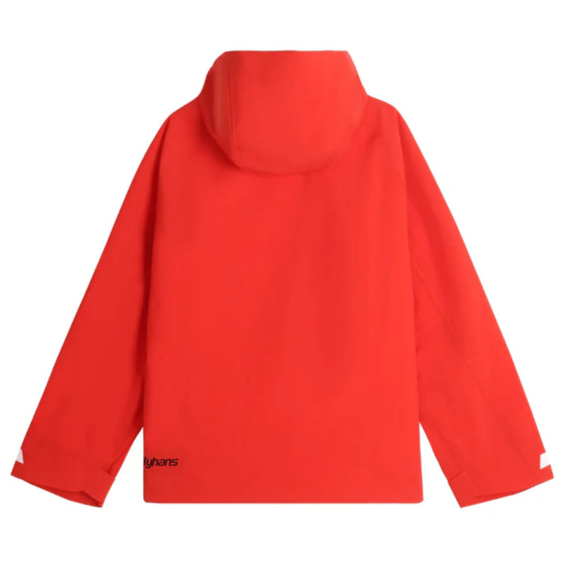 Hellystudio -Free Style Snow Pullover Jacket  --Women's