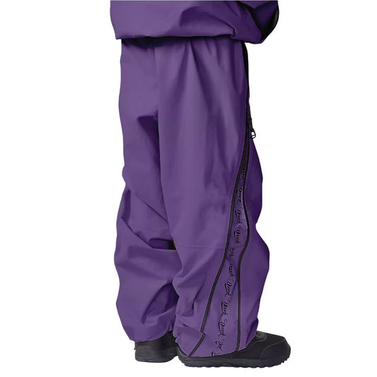 Doorek -3L Baggy Ski Pants --Women's