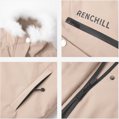 RenChill Plush 3L Snow Suit--Men's