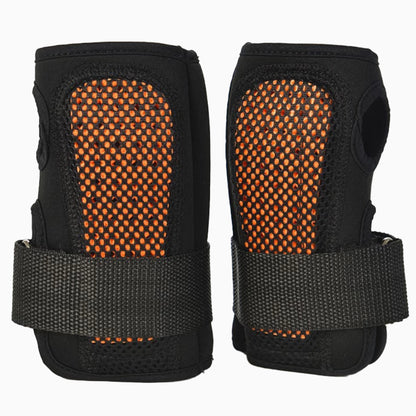 Doorek - Show Finger Snow Sports Wrist  Guards - Unisex