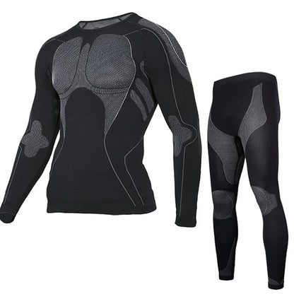 Doorek - Lightweight Base Layer Warm underwear - Men's