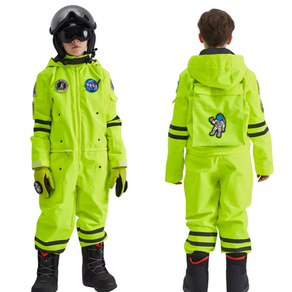 Doorek - Aerospace Elements Kids Space One Piece