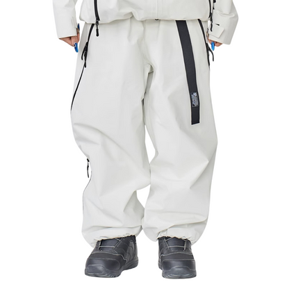 Doorek -3L Baggy Ski Pants --Men's