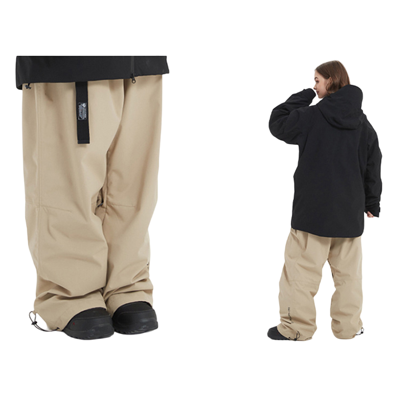 Doorek - Idle Powline Snow Pants - Men's