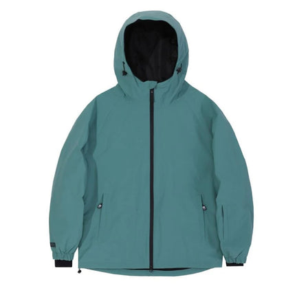 Doorek - Fresh Green Powline Snow Suit - Men's