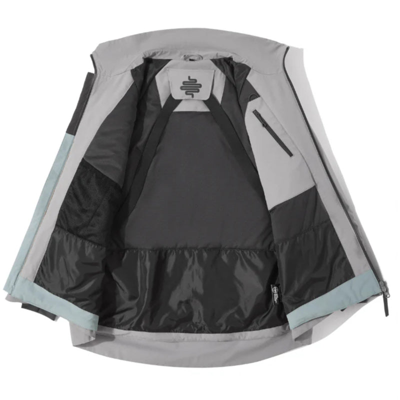 LITAN - Outdoor Coach Insulated Jacket --Women's