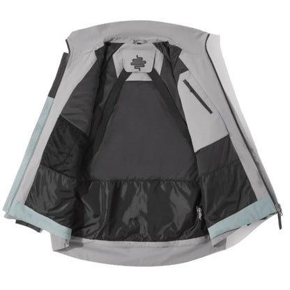 LITAN - Outdoor Coach Insulated Jacket --Women's