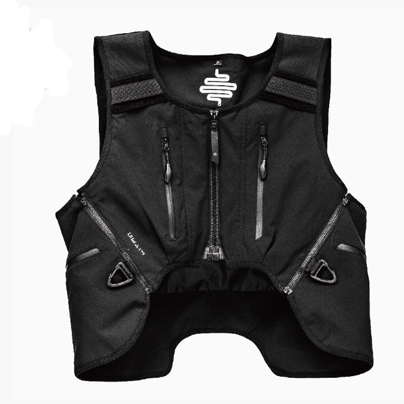 LITAN - outdoor Snow Vest --Women's