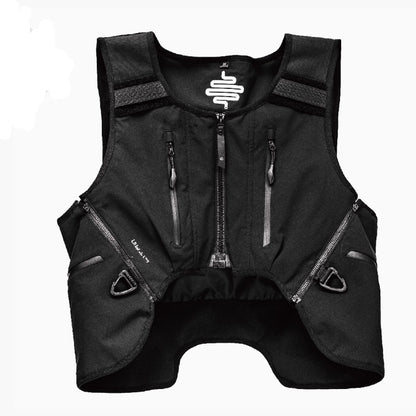 LITAN - outdoor Snow Vest --Women's