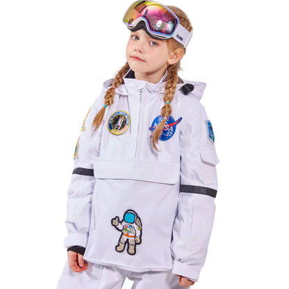 Doorek - Aerospace Elements Kids Space One Piece