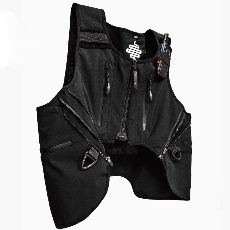 LITAN - outdoor Snow Vest --Women's