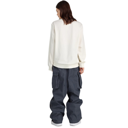 Searipe - SUP Prime Baggy Cargo Snowboard Ski Pants - Women's