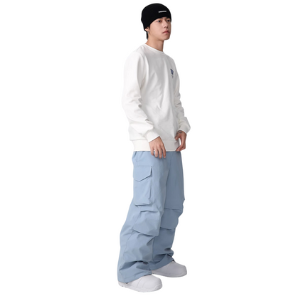 Searipe -Multi-layered snow pants --Men's