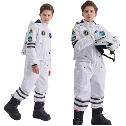 Doorek - Aerospace Elements Kids Space One Piece