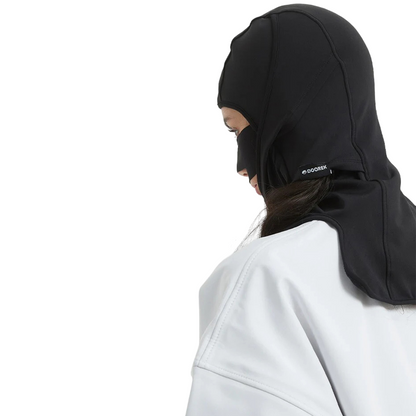 Doorek - 100% Protection Ski Hooded Face Mask