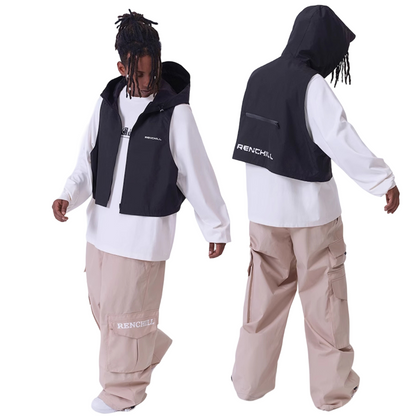 RenChill Shedder Baggy Style Snow Pants--Men's